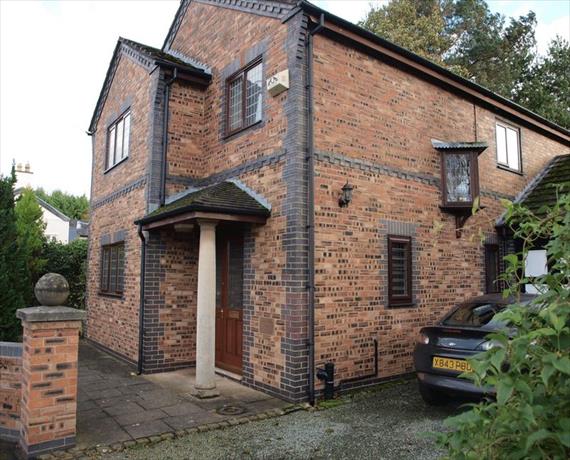 4&nbsp;Bedroom&nbsp;Detached